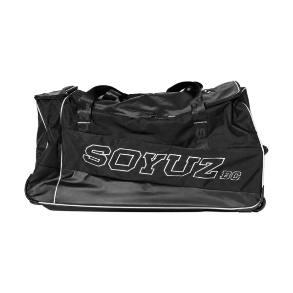 Баул на колесах SOYUZ bc PREMIUM WHEELED BAG PRO SR