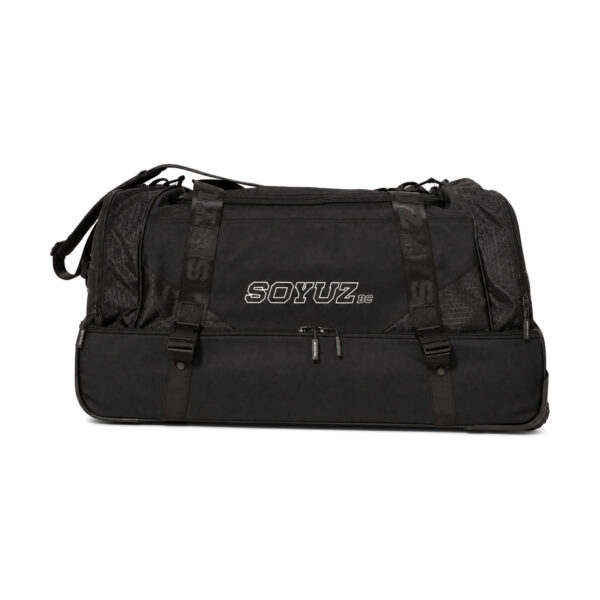 Сумка судейская на колесах SOYUZ bc REFEREE BAG PRO SR