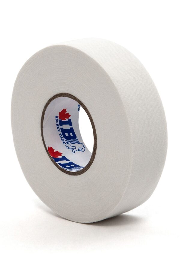 Лента хоккейная для клюшки IB Hockey Tape
