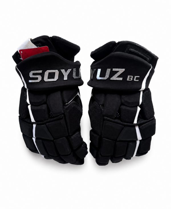 Перчатки SOYUZ bc GRIT SR